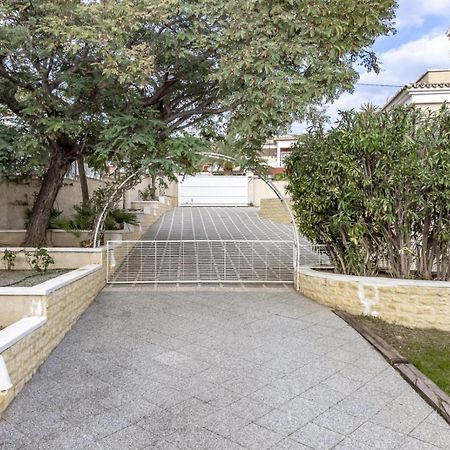 Villas Guzman - Ifach Calpe Zewnętrze zdjęcie