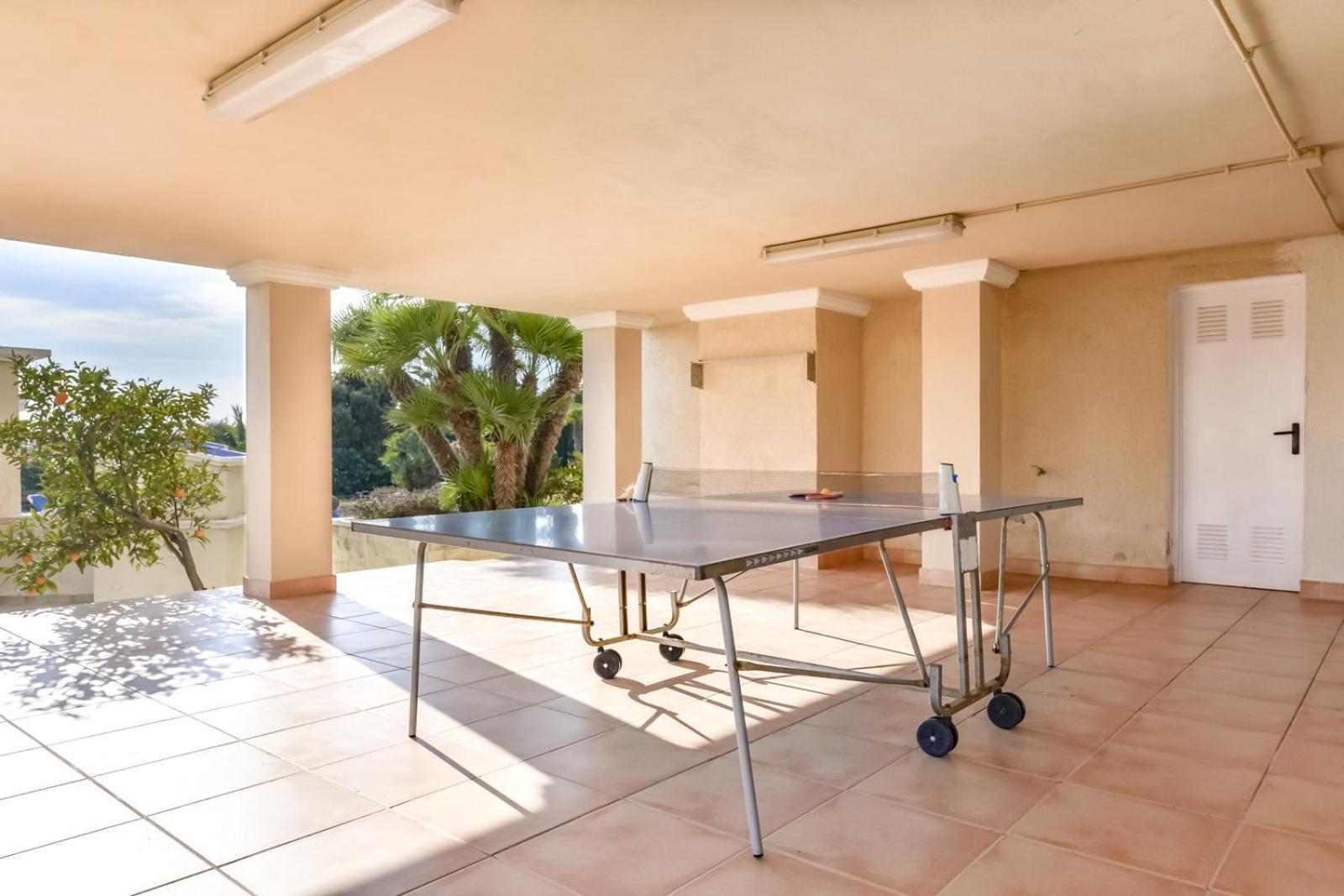 Villas Guzman - Ifach Calpe Zewnętrze zdjęcie