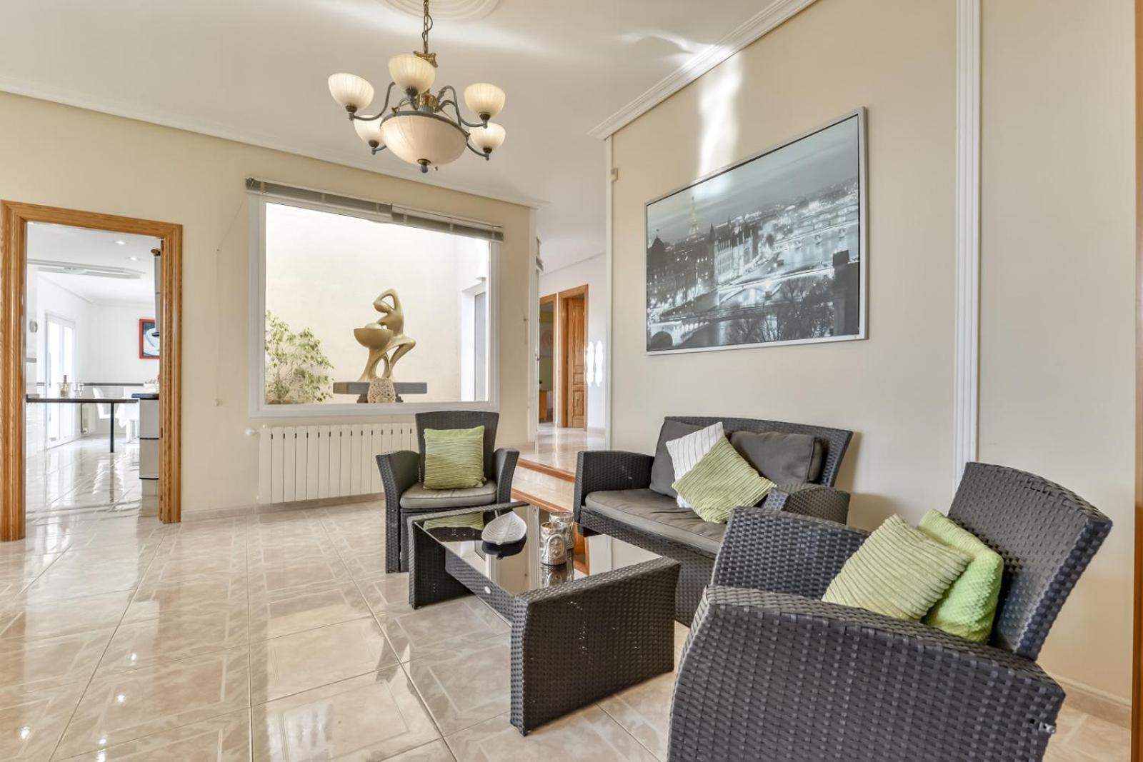 Villas Guzman - Ifach Calpe Zewnętrze zdjęcie