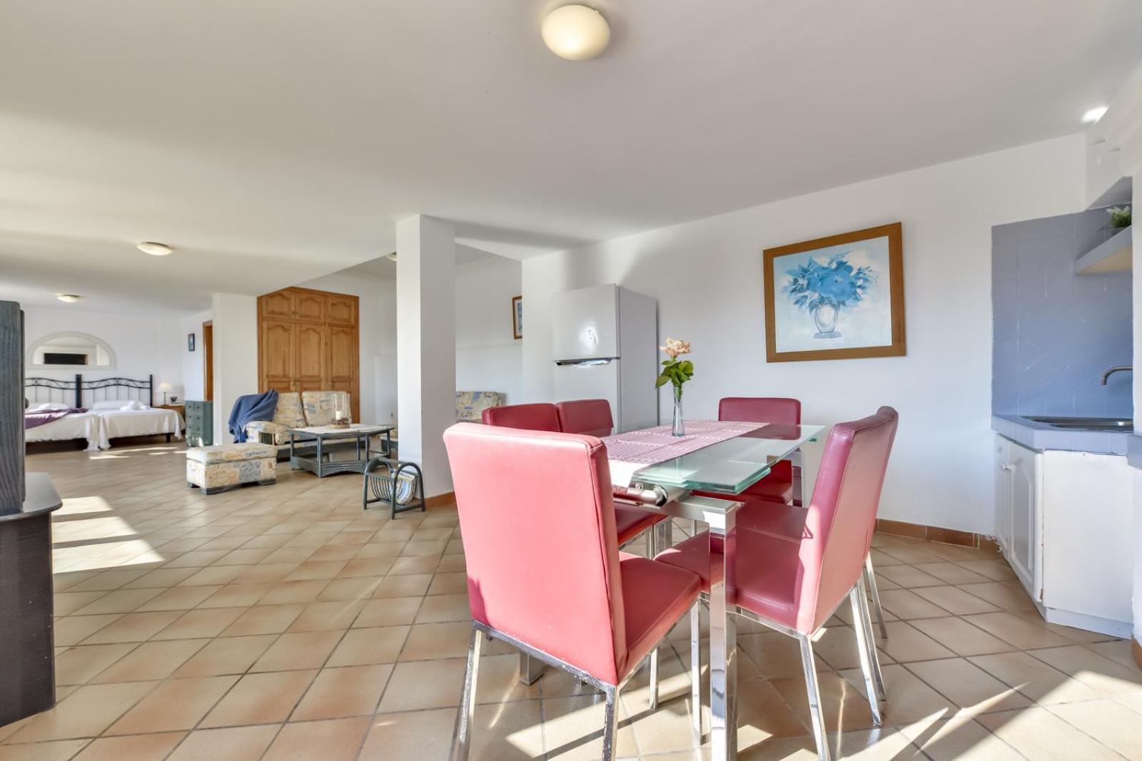 Villas Guzman - Ifach Calpe Zewnętrze zdjęcie