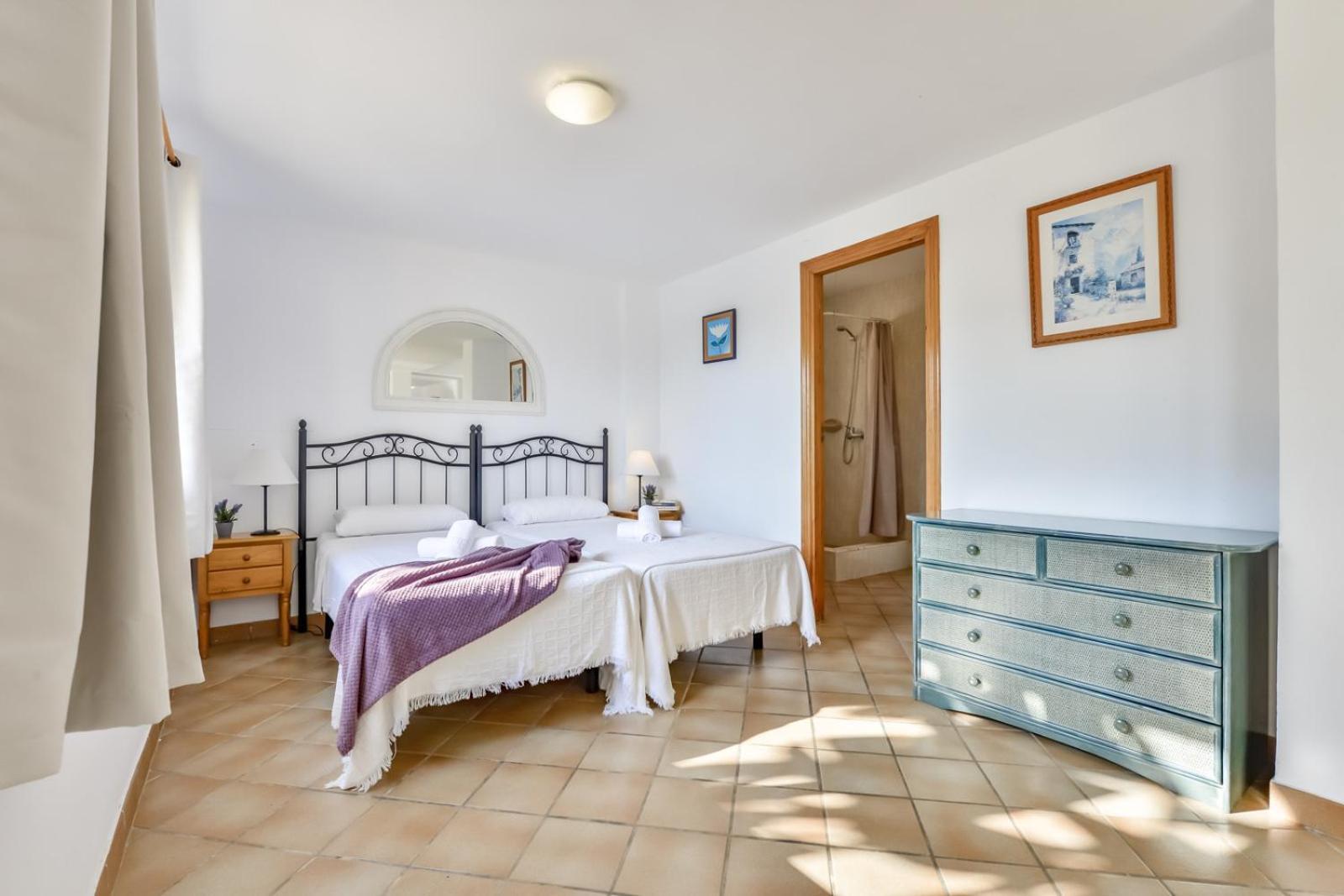 Villas Guzman - Ifach Calpe Zewnętrze zdjęcie