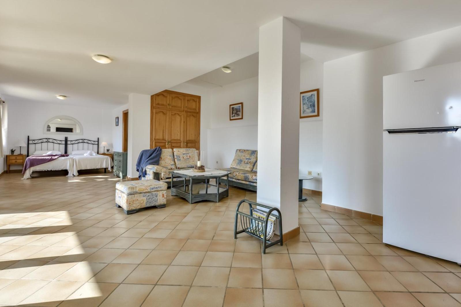 Villas Guzman - Ifach Calpe Zewnętrze zdjęcie