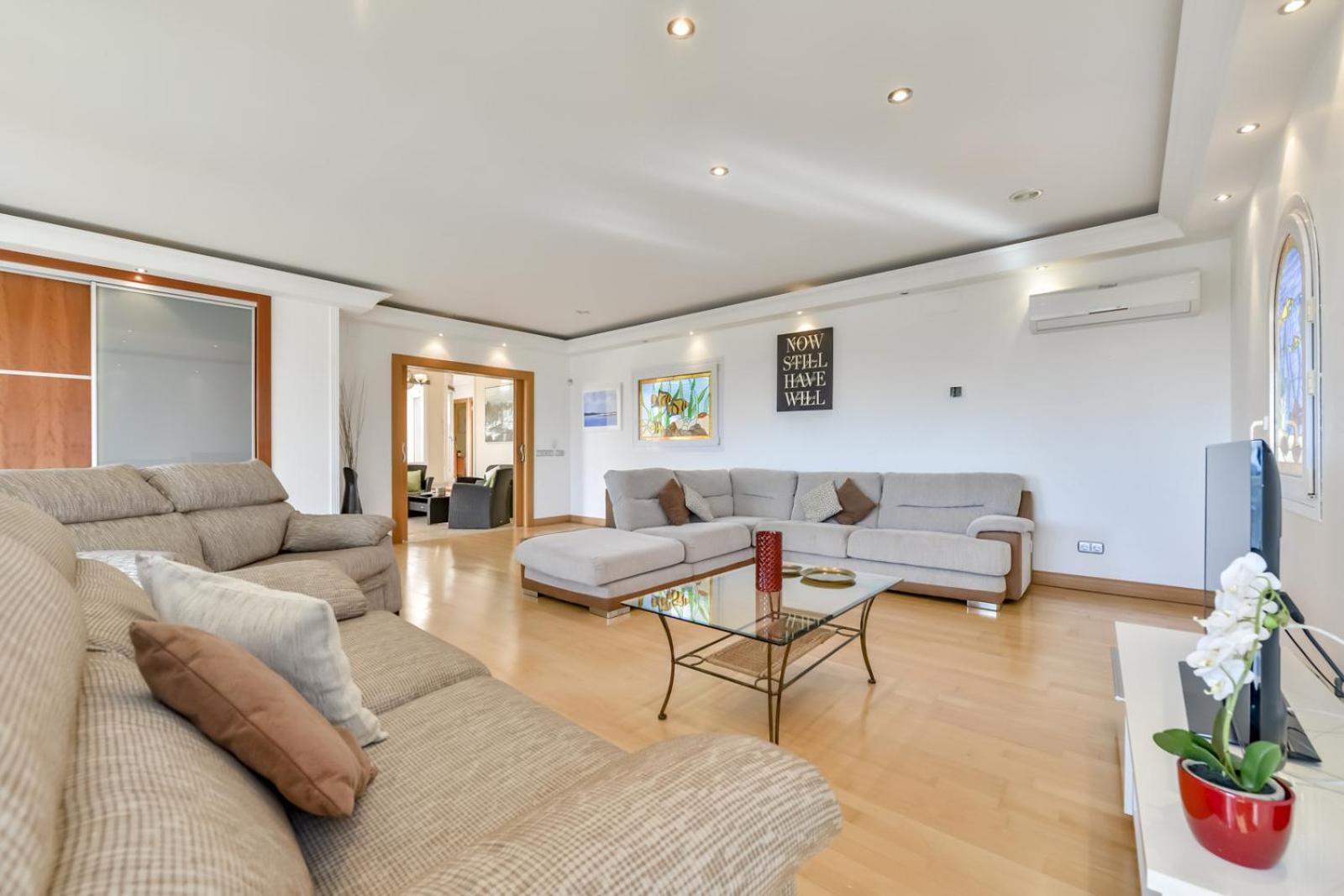Villas Guzman - Ifach Calpe Zewnętrze zdjęcie